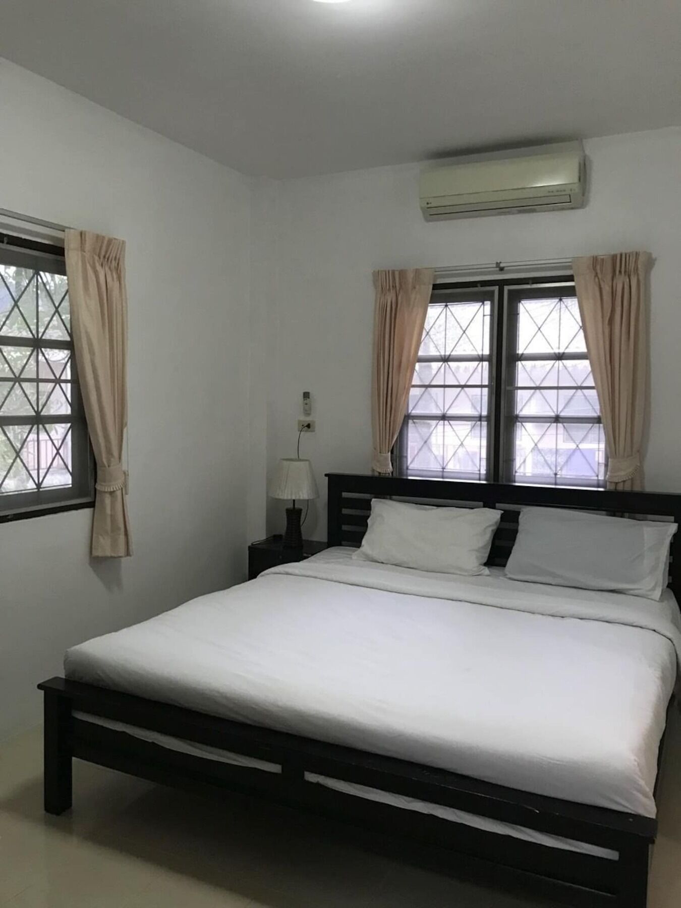 Bai Jai Garden Home Ao Nang Exterior foto